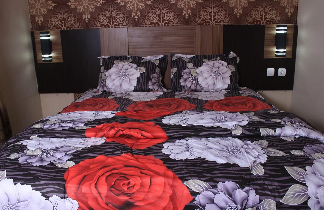 Hotel Novatel-1