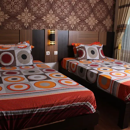 Hotel Novatel-3